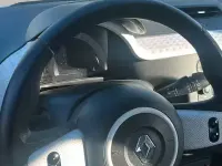 Usata Renault Twingo 69 CV (50 kW) 2019 Nero Utilitaria