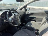 Usata Opel Corsa 2012 Utilitaria