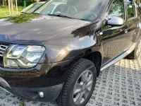 Usata Dacia Duster Lauréate 105 CV (77 kW) 2015 SUV