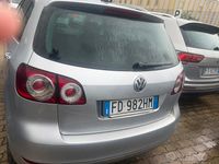 Usata VW Golf Plus Cross Comfortline 2012 Monovolume