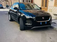 Usata Jaguar E-Pace R-Dynamic 150 CV (110 kW) 2020 Nero SUV