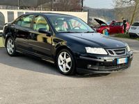 usata Saab 9-3 Sport Sedan 1.9 TiD 16V Vector