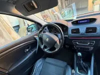 Usata Renault Mégane GT Line GT-Line 131 CV (96 kW) 2013 Station wagon