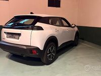 Nuova Peugeot 2008 Style 100 CV (73 kW) 2025 Bianco SUV