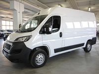 Usata Peugeot Boxer S 2023 Bianco Furgone