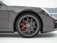 Usata Porsche 911 Carrera S 450 CV (330 kW) 2020 Grigio agata metallizzato Coupé