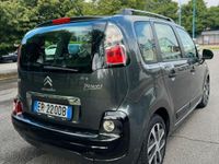 usata Citroën C3 Picasso 1.6 neopatentati
