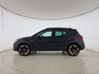 Nuova Seat Arona Black Edition 116 CV (85 kW) 2026 Nero midnight SUV