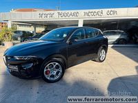 Usata Alfa Romeo Tonale Veloce 131 CV (96 kW) 2024 Nero SUV