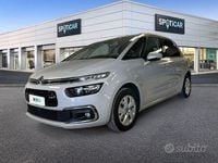 Usata Citroën C4 SpaceTourer Business Class 131 CV (96 kW) 2019 Beige Monovolume