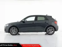 Usata Audi A1 95 CV (69 kW) 2025 SUV