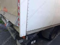 Usata Renault Master 145 CV (106 kW) 2020 Bianco Monovolume