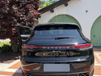 Usata Porsche Macan 245 CV (180 kW) 2019 Nero SUV