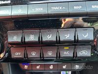 Usata Kia Sportage GT-Line 2019 Rosso SUV