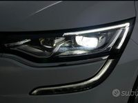 Usata Renault Talisman 160 CV (117 kW) 2018 Bianco Station wagon