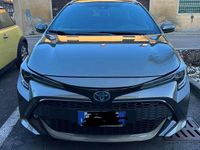Usata Toyota Corolla Style 98 CV (72 kW) 2022 Station wagon