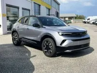 Usata Opel Mokka 136 CV (100 kW) 2025 Grigio SUV