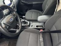 Usata Ford Kuga Titanium 150 CV (110 kW) 2020 Nero SUV