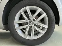 Usata VW Golf VII Highline 116 CV (85 kW) 2018 Grigio Berlina