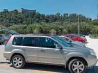 Usata Nissan X-Trail 136 CV (100 kW) 2007 Grigio SUV