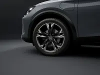 Nuova Cupra Formentor 204 CV (150 kW) 2026 Grigio graphene SUV