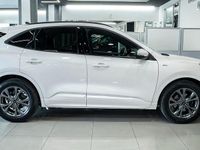 Usata Ford Kuga ST-Line X 120 CV (88 kW) 2022 Bianco SUV