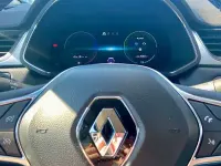 Usata Renault Captur Engineered 94 CV (69 kW) 2023 Blu/azzurro SUV
