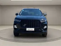 Usata DR DR 6.0 155 CV (114 kW) 2023 Nero SUV