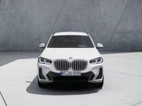 usata BMW X3 xDrive20i 48V Msport nuova a Imola