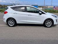 usata Ford Fiesta 1.1 Titanium