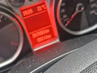 Usata Ford Focus 109 CV (80 kW) 2008 Station wagon
