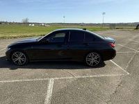 Usata BMW 320 M Sport 190 CV (139 kW) 2021 Berlina