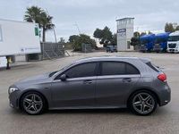 Usata Mercedes A250 Premium 224 CV (164 kW) 2018 Berlina