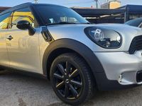 Usata Mini Cooper SD Countryman 143 CV (105 kW) 2012 SUV