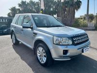 usata Land Rover Freelander 2.2 SD4 S.W. HSE AUTO GALLO