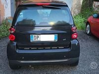 Usata Smart ForTwo Cabrio Pulse 45 CV (33 kW) 2008 Cabrio