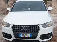 Usata Audi Q3 Business Plus 177 CV (130 kW) 2012 SUV