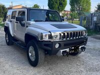 Usata Hummer H3 2007 Bianco SUV