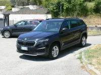 Usata Skoda Kodiaq 150 CV (110 kW) 2023 Nero SUV