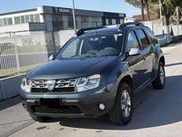 Usata Dacia Duster Ambiance 105 CV (77 kW) 2015 SUV