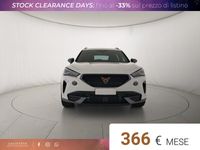 usata Cupra Formentor 1.4 e-HYBRID DSG 204 CV