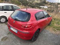 Usata Alfa Romeo 2000 Progression 116 CV (85 kW) 2002 Berlina