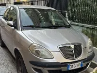 Usata Lancia Ypsilon 60 CV (44 kW) 2004 Utilitaria