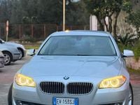 Usata BMW 520 184 CV (135 kW) 2014 Berlina