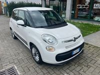 usata Fiat 500L 1.4 95 CV Pop Star