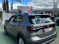 usata VW T-Cross - 1.0 tsi Style 115cv dsg