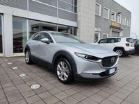 Usata Mazda CX-30 150 CV (110 kW) 2023 Argento SUV