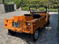 Usata Citroën Méhari 16 CV (11 kW) 1968 Cabrio