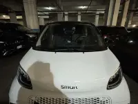 Usata Smart ForTwo Coupé Passion 41 kW (56 CV) 2021 Utilitaria