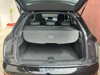 Usata Audi Q3 150 CV (110 kW) 2016 Nero SUV